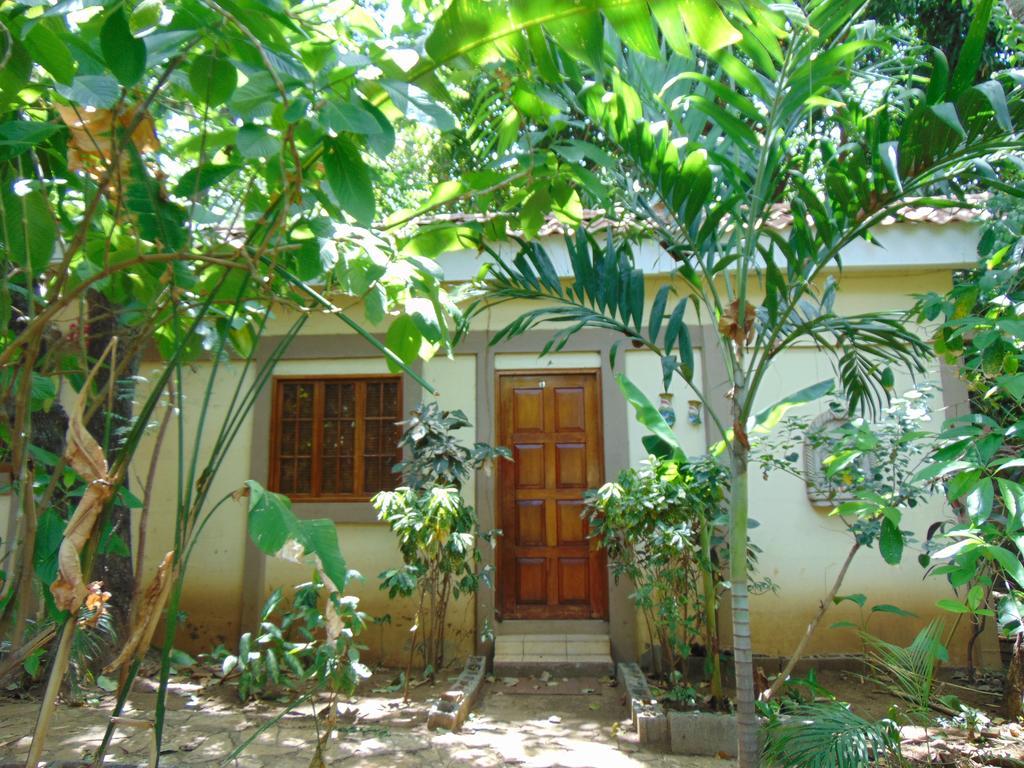 Managua Hills Hotel Exterior photo