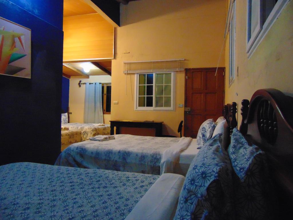 Managua Hills Hotel Exterior photo